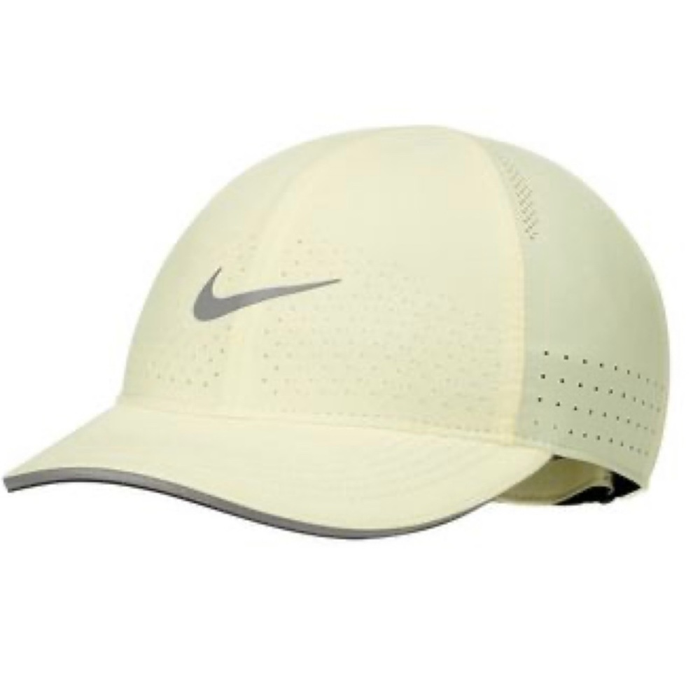Nike women’s tennis hat, color  khaki